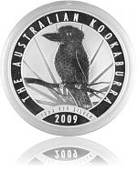 Kookaburra 10 Unz...