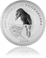 Kookaburra 10 Unz...