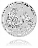 Lunar II Affe 2 U...