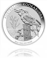 Kookaburra 1 Kilo...