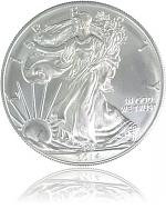 American Eagle 1 ...