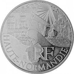 10 Euro commemora...