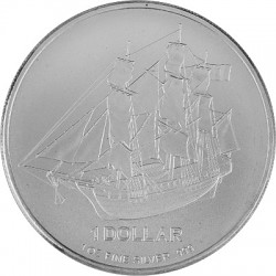 Cook Islands 1oz ...