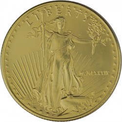 American Eagle 1/...