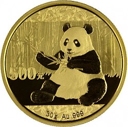 China Panda 30g G...