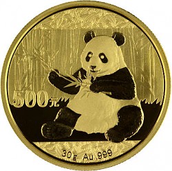 Chinese Panda 30g...