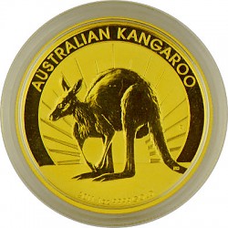 Känguru 1oz Gold ...