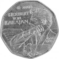 5 Euro Gedenkmünz...