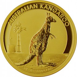 Känguru 1oz Gold ...