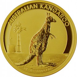 Australian Kangar...