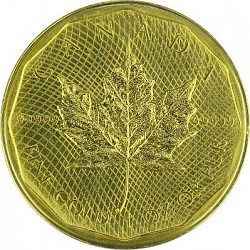 Maple Leaf 1oz Go...