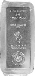 Cook Islands Münz...