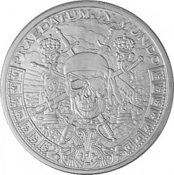„Pieces of Eight“...