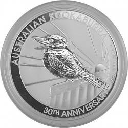 Kookaburra 10oz S...