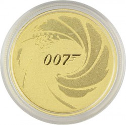Tuvalu Perth Mint...