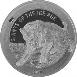 Giants of the Ice...