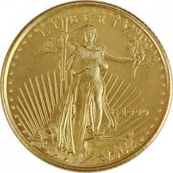 American Eagle 1/...