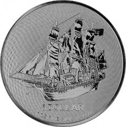 Cook Islands 1oz ...