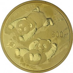 China Panda 30g G...