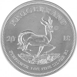Krügerrand 1oz Si...
