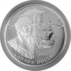 1 Canada Dollar H...