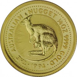 Australian Kangar...
