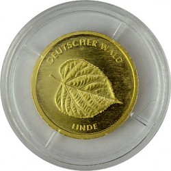 5x 20 Euro Gold G...