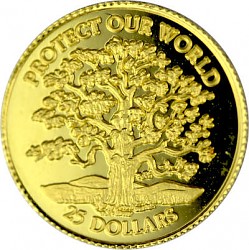 1/25oz Münzen Gold diverse 1/25oz Münzen Gol...