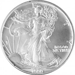 American Eagle 1o...