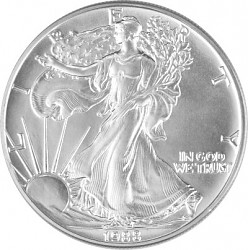 American Eagle 1o...