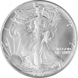 American Eagle 1o...