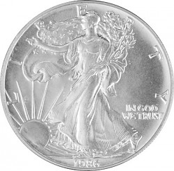 American Eagle 1o...