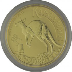 Australian Kangar...