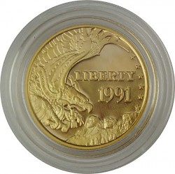 5 Dollar Half Eag...