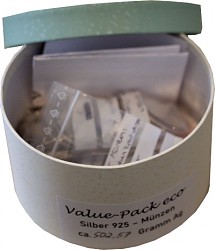 Value pack ‘Silve...