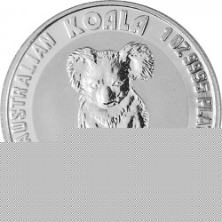 Koala 1oz Platin ...
