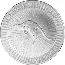 Australien Kängur...