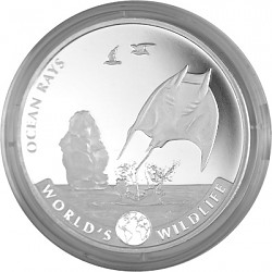 Congo World's Wil...
