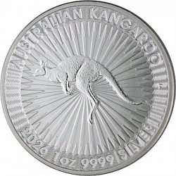 Australian Kangar...