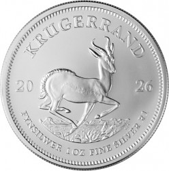 Krügerrand 1oz Si...
