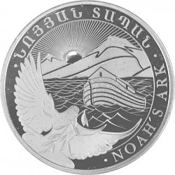 Arche Noah 1/2 oz...