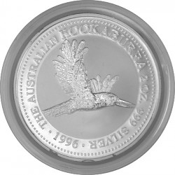 Kookaburra 2oz Si...