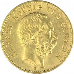 20 Mark Albert Kö...