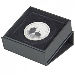 Coin Case EXPO-2