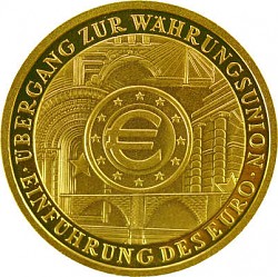 100 Euro 1/2oz Go...