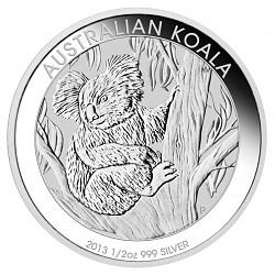 Koala 1/2 oz