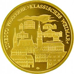 100 Euro 1/2 Unze...