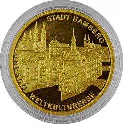 100 Euro 1/2 Unze...