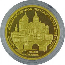 100 Euro 1/2 Unze...