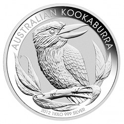 Kookaburra 1 Kilo...